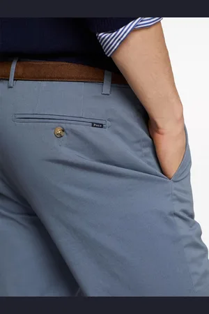 Ralph Lauren Stretch Trousers