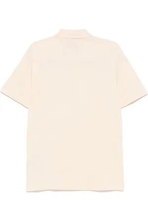 VALENTINO Cotton Polo Shirt