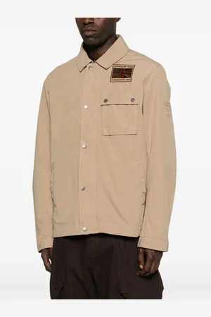 Barbour Workers Jacket