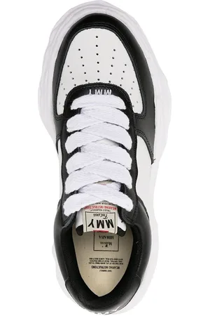 MIHARA YASUHIRO Wayne Sneaker