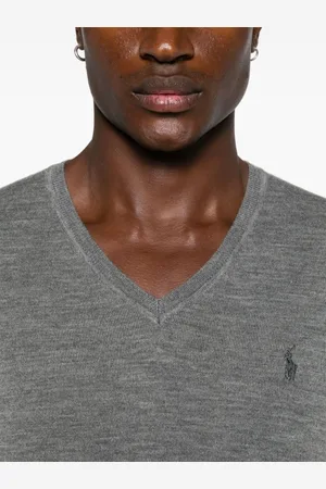 Ralph Lauren Wool Sweater