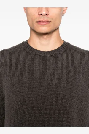 DRUMOHR Wool Sweater
