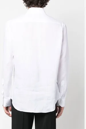 Giorgio Armani Linen Shirt