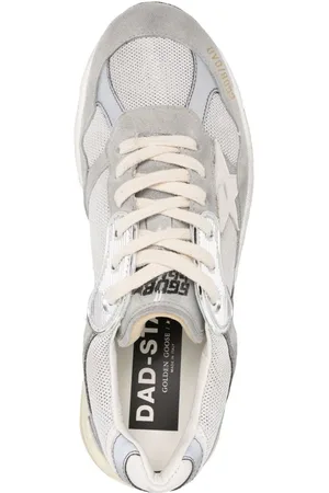 Golden Goose Dad-star Sneakers