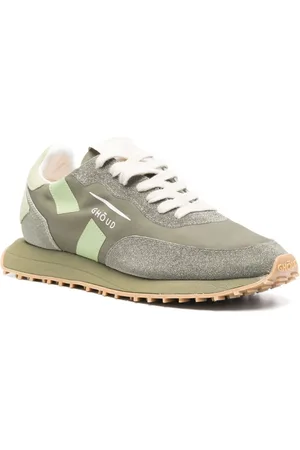 Ghoud Starlight Soft Low Sneakers