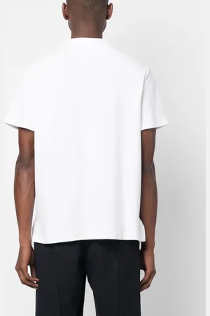Ralph Lauren Polo With Pocket
