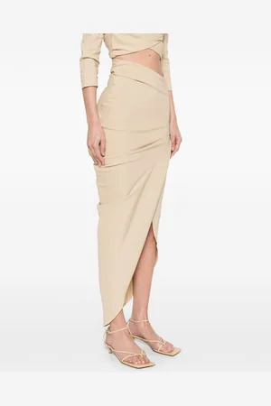 Cortana Mite Long Skirt