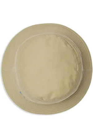 Burberry Cotton Bucket Hat
