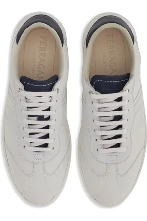 Salvatore Ferragamo Sneakers