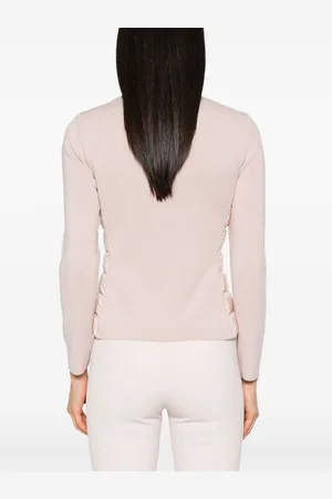 Moncler Padded Cardigan