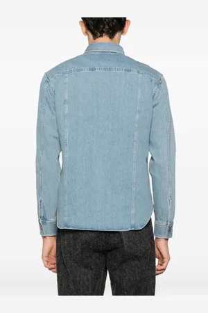 Tom Ford Denim Shirt