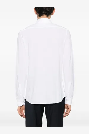 DRUMOHR Shirt With Logo