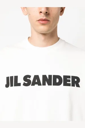 Jil Sander Printed Sweatshirt