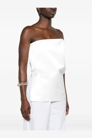 Sportmax Cotton Top