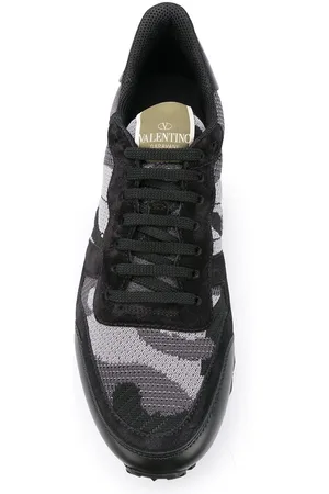 VALENTINO GARAVANI Rockrunner Sneakers