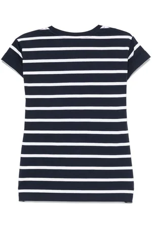 Barbour Otterburne Stripe T-shirt