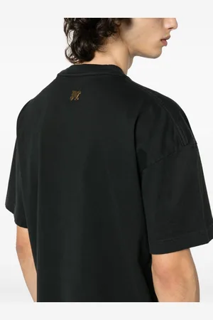 Palm Angels T-shirt With Logo