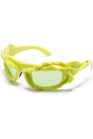 OTTOLINGER Twisted Sunglasses