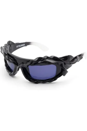 OTTOLINGER Twisted Sunglasses