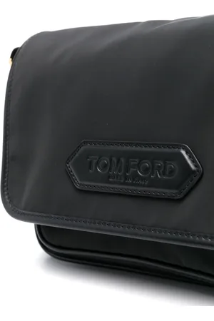 Tom Ford Messenger Bag With Application