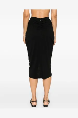 Marant Etoile Ilis Midi Skirt
