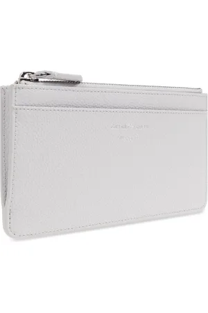 Emporio Armani Zipped Card Holder
