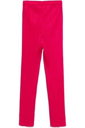 PLEATS PLEASE ISSEY MIYAKE Pleated Trousers