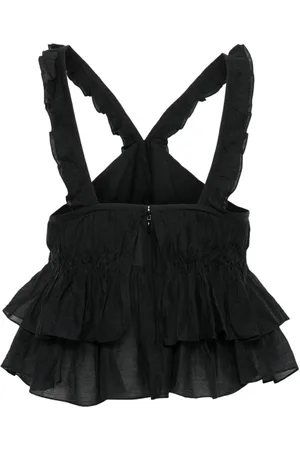 Marant Etoile Daliana Cotton Top