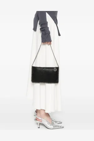 Stella McCartney Falabella Clutch