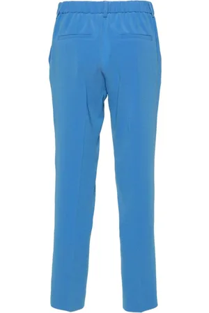 ALBERTO BIANI Cady Trousers
