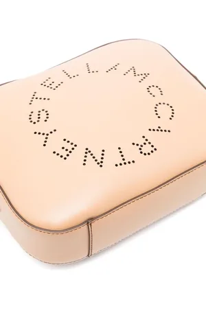 Stella McCartney Stella Logo Small Camera Bag