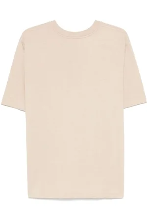 Museum of Peace and Quiet Cotton T-shirt