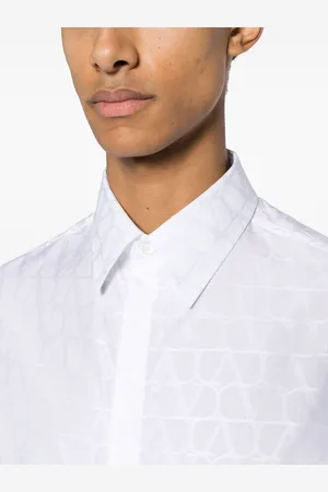 VALENTINO Cotton Shirt