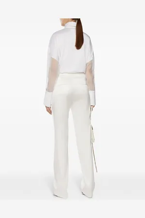 GENNY Satin Shirt