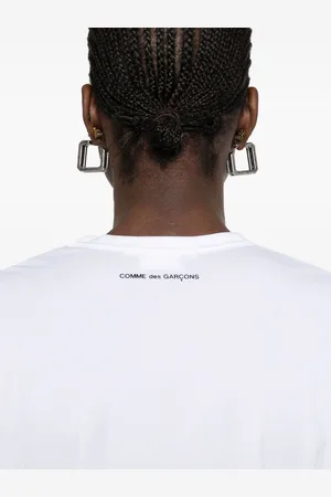 Comme des Garçons Logo T-shirt