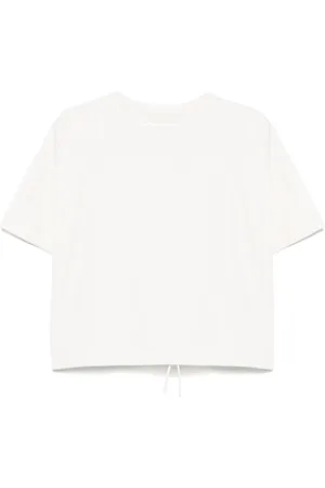 Emporio Armani Cotton T-shirt