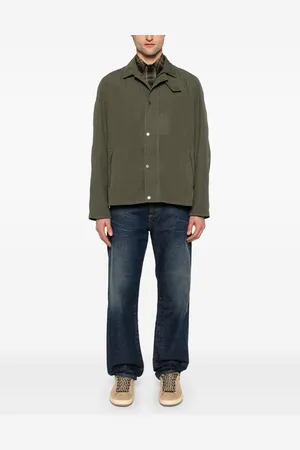 Barbour Tracker Jacket