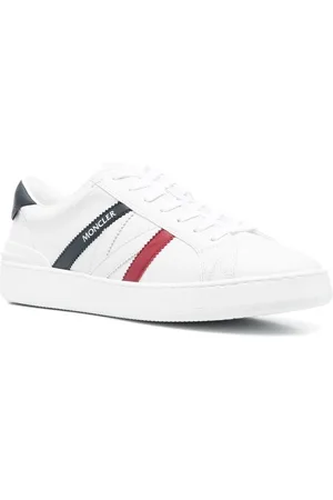 Moncler Monaco Sneakers