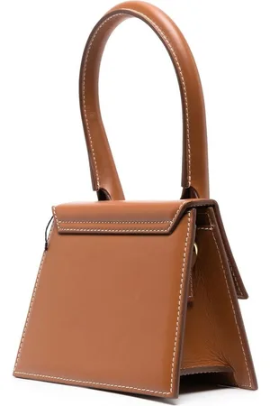 Jacquemus Le Chiquito Moyen Leather Handbag
