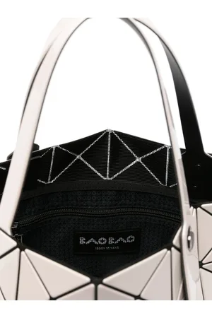 Issey Miyake Lucent Tote Bag