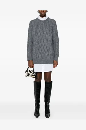 Staud Aldrin Dress