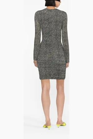Isabel Marant Jana Mini Dress