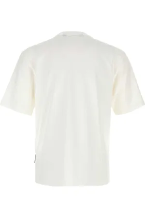 Palm Angels Classic Logo Cotton T-shirt