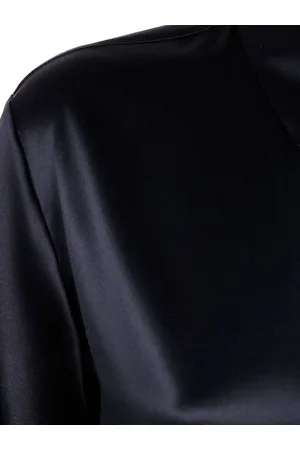 Emporio Armani Silk Shirt