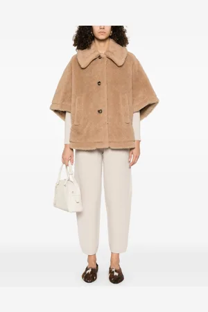 Max Mara Wool Coat
