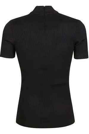 Fendi Logo T-shirt