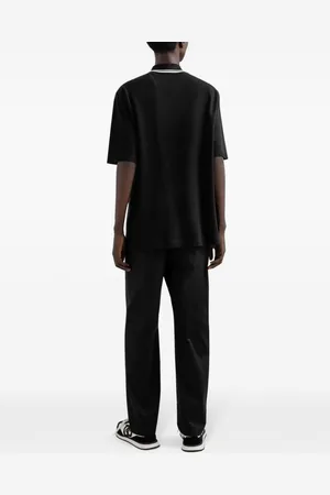 Dolce & Gabbana Polo With Logo