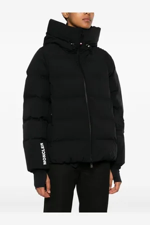 Moncler Suisses Down Jacket