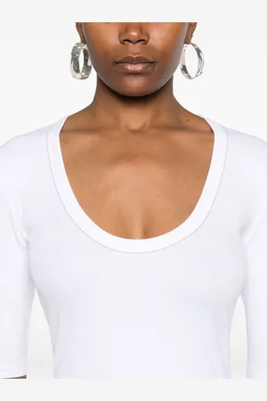 Fabiana Filippi Cotton T-shirt
