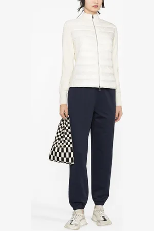Moncler Padded Cardigan